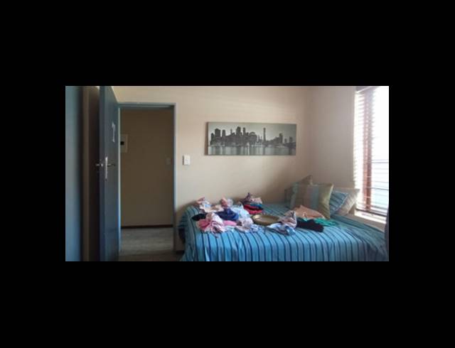 3 BEDROOM SECTIONAL TITLE FOR SALE IN DIE WILGERS